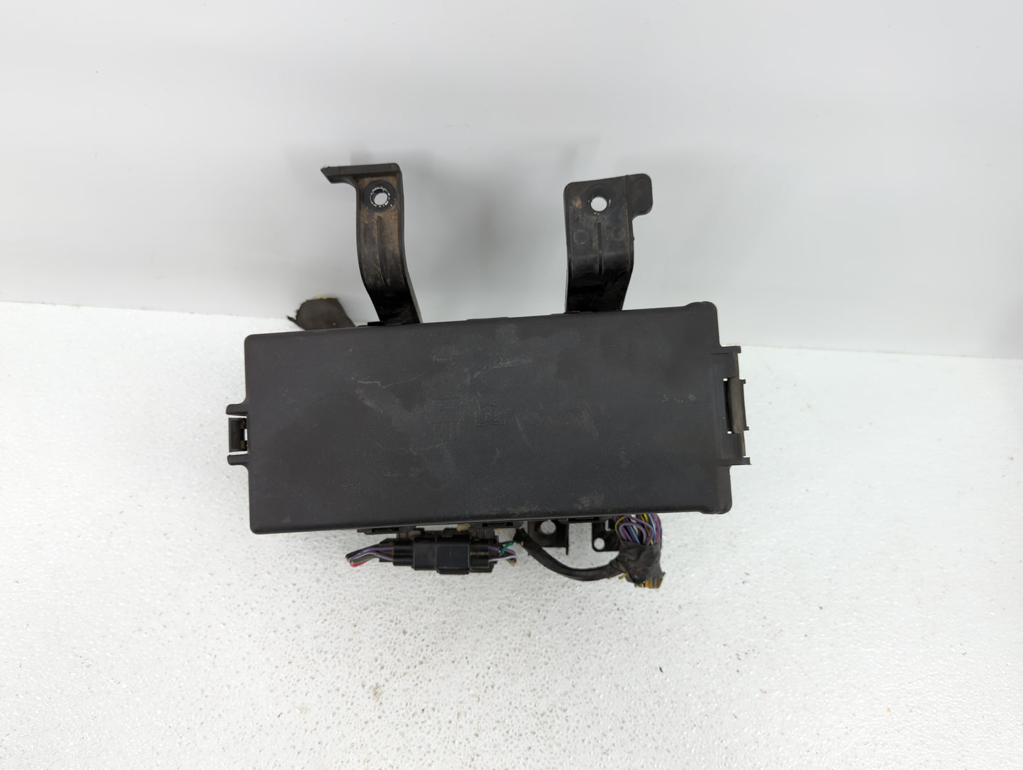 2006-2009 Ford Fusion Fusebox Fuse Box Panel Relay Module P/N:7E5T-14290-N 6E5T-14290-AF Fits Fits 2006 2007 2008 2009 OEM U