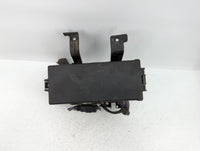 2006-2009 Ford Fusion Fusebox Fuse Box Panel Relay Module P/N:7E5T-14290-N 6E5T-14290-AF Fits Fits 2006 2007 2008 2009 OEM U