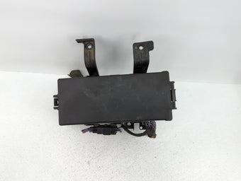 compare product 2006-2009 Ford Fusion Fusebox Fuse Box Panel Relay Module P/N:7E5T-14290-N 6E5T-14290-AF Fits Fits 2006 2007 2008 2009 OEM Used Auto Parts