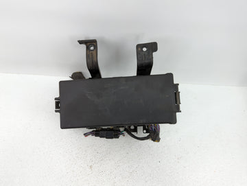 2006-2009 Ford Fusion Fusebox Fuse Box Panel Relay Module P/N:7E5T-14290-N 6E5T-14290-AF Fits Fits 2006 2007 2008 2009 OEM U