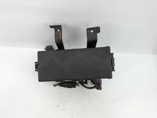 2006-2009 Ford Fusion Fusebox Fuse Box Panel Relay Module P/N:7E5T-14290-N 6E5T-14290-AF Fits Fits 2006 2007 2008 2009 OEM U