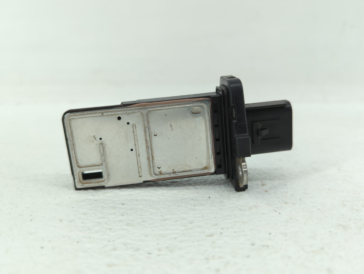 2006-2012 Ford Fusion Mass Air Flow Meter Maf Sensor 398250 - Oemusedautoparts1.com