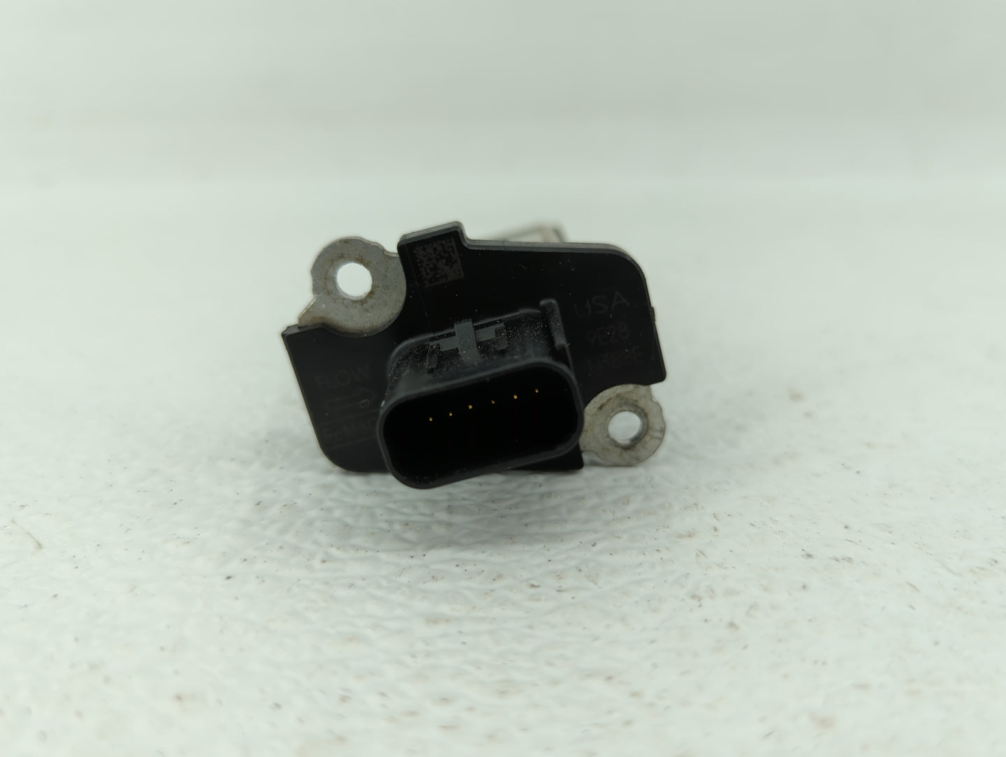 2006-2012 Ford Fusion Mass Air Flow Meter Maf - Oemusedautoparts1.com