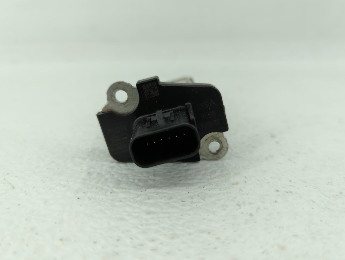 2006-2012 Ford Fusion Mass Air Flow Meter Maf Sensor 398250 - Oemusedautoparts1.com