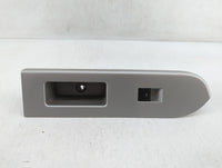 Ford Fusion Passenger Right Power Window Switch 8l8t-14529-abw - Oemusedautoparts1.com