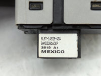 Ford Fusion Passenger Right Power Window Switch 8l8t-14529-abw - Oemusedautoparts1.com