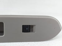 Ford Fusion Passenger Right Power Window Switch 8l8t-14529-abw - Oemusedautoparts1.com