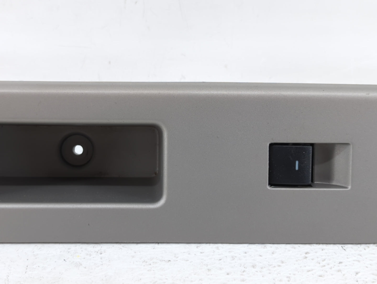 Ford Fusion Passenger Right Power Window Switch 8l8t-14529-abw - Oemusedautoparts1.com