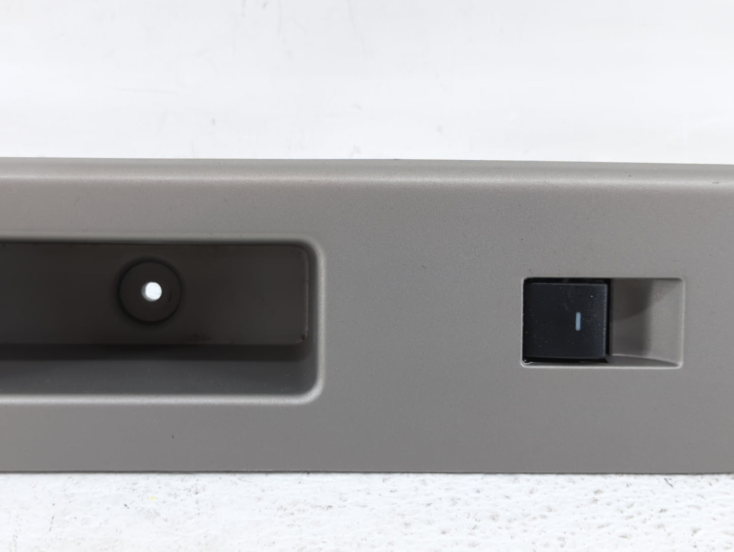 Ford Fusion Passenger Right Power Window Switch 8l8t-14529-abw - Oemusedautoparts1.com
