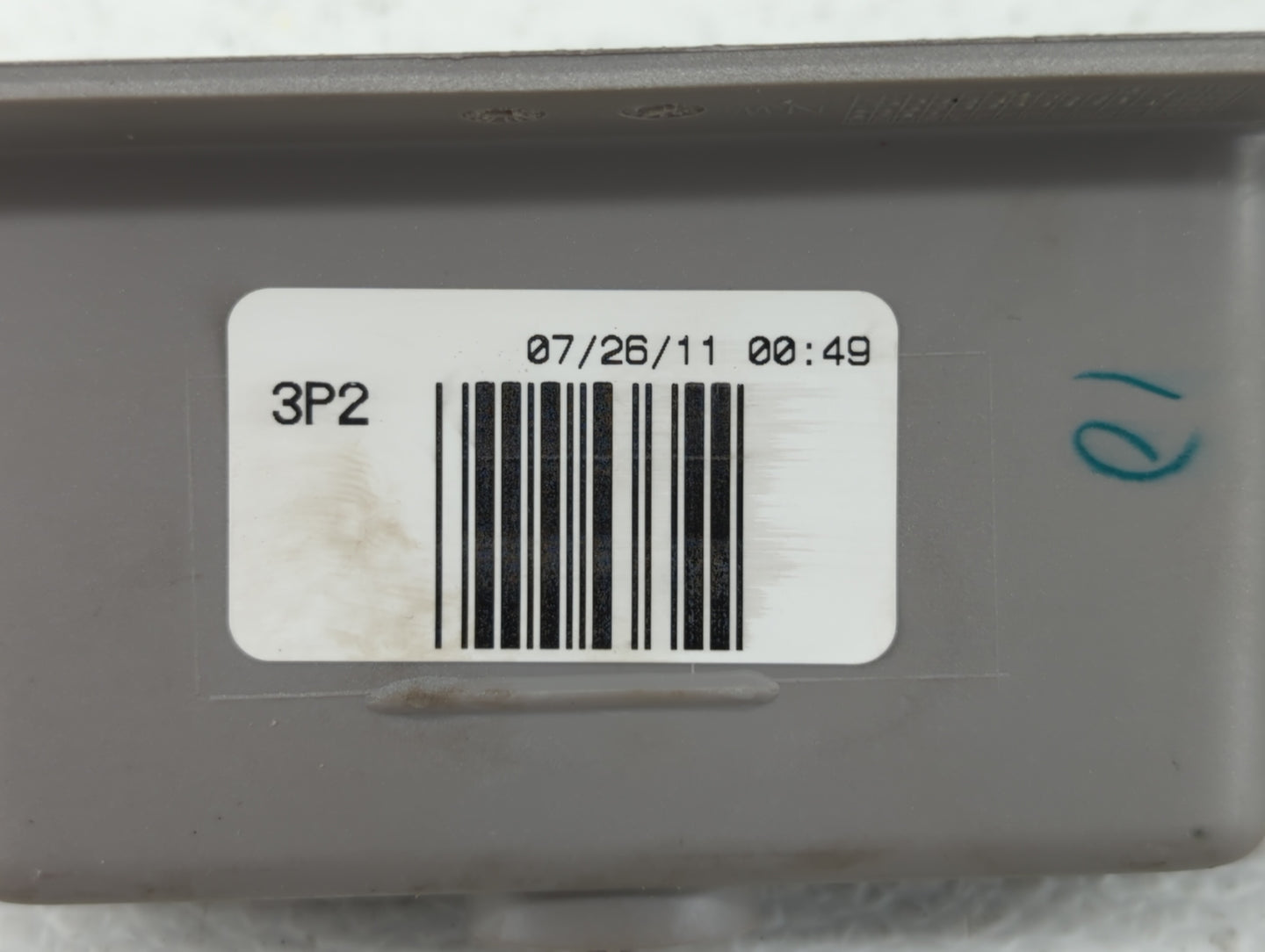 Ford Fusion Passenger Right Power Window Switch 8l8t-14529-abw - Oemusedautoparts1.com