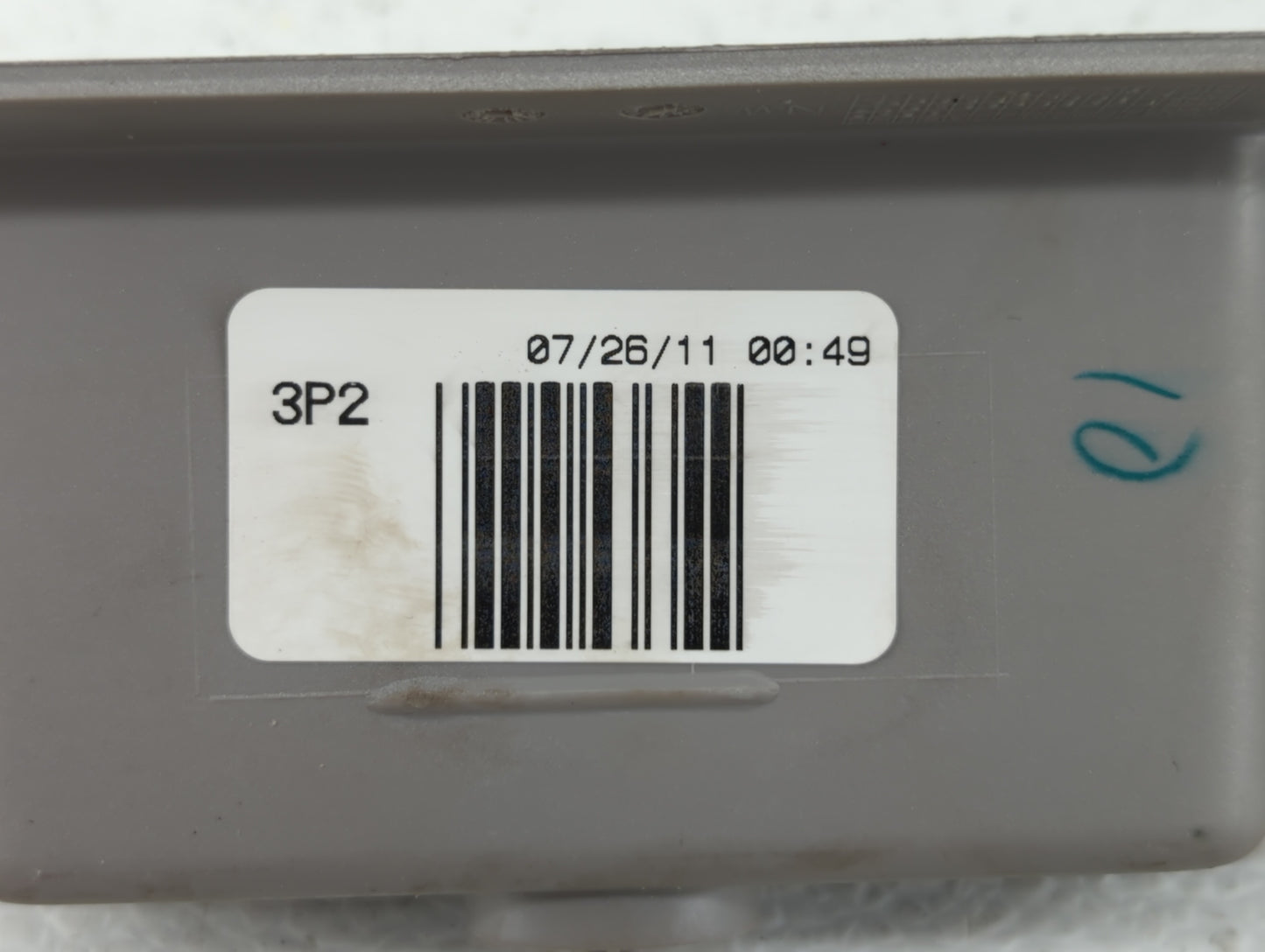 Ford Fusion Passenger Right Power Window Switch 8l8t-14529-abw - Oemusedautoparts1.com