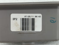 Ford Fusion Passenger Right Power Window Switch 8l8t-14529-abw - Oemusedautoparts1.com