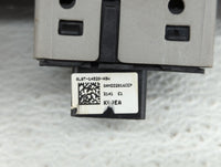 Ford Fusion Passenger Right Power Window Switch 8l8t-14529-abw - Oemusedautoparts1.com
