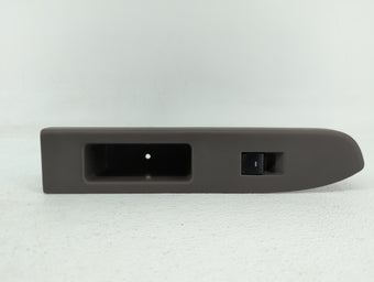 compare product Ford Fusion Passenger Right Power Window Switch 8l8t-14529-abw