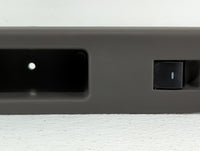 Ford Fusion Passenger Right Power Window Switch 8l8t-14529-abw - Oemusedautoparts1.com