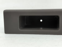 Ford Fusion Passenger Right Power Window Switch 8l8t-14529-abw - Oemusedautoparts1.com