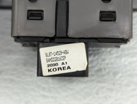 Ford Fusion Passenger Right Power Window Switch 8l8t-14529-abw - Oemusedautoparts1.com