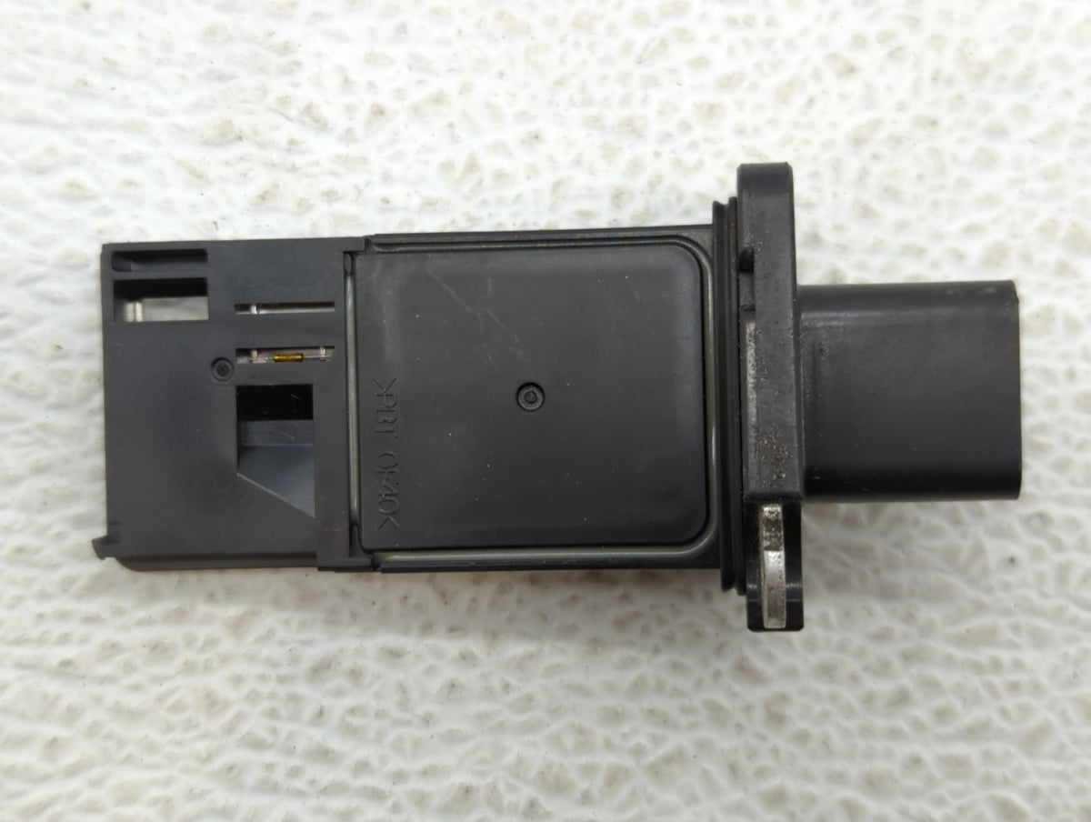 2006-2012 Ford Fusion Mass Air Flow Meter Maf Sensor 491388 - Oemusedautoparts1.com
