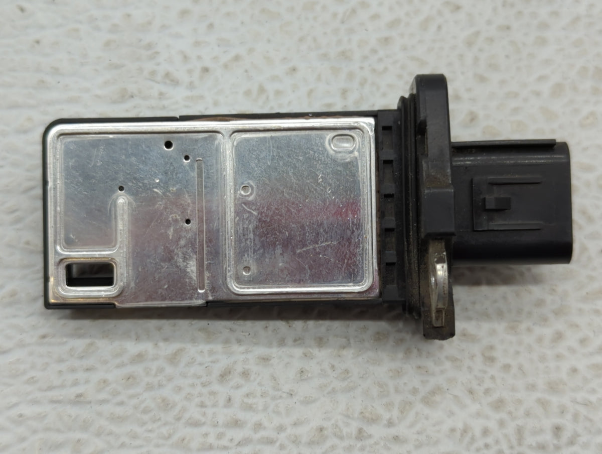 2006-2012 Ford Fusion Mass Air Flow Meter Maf Sensor 491388 - Oemusedautoparts1.com
