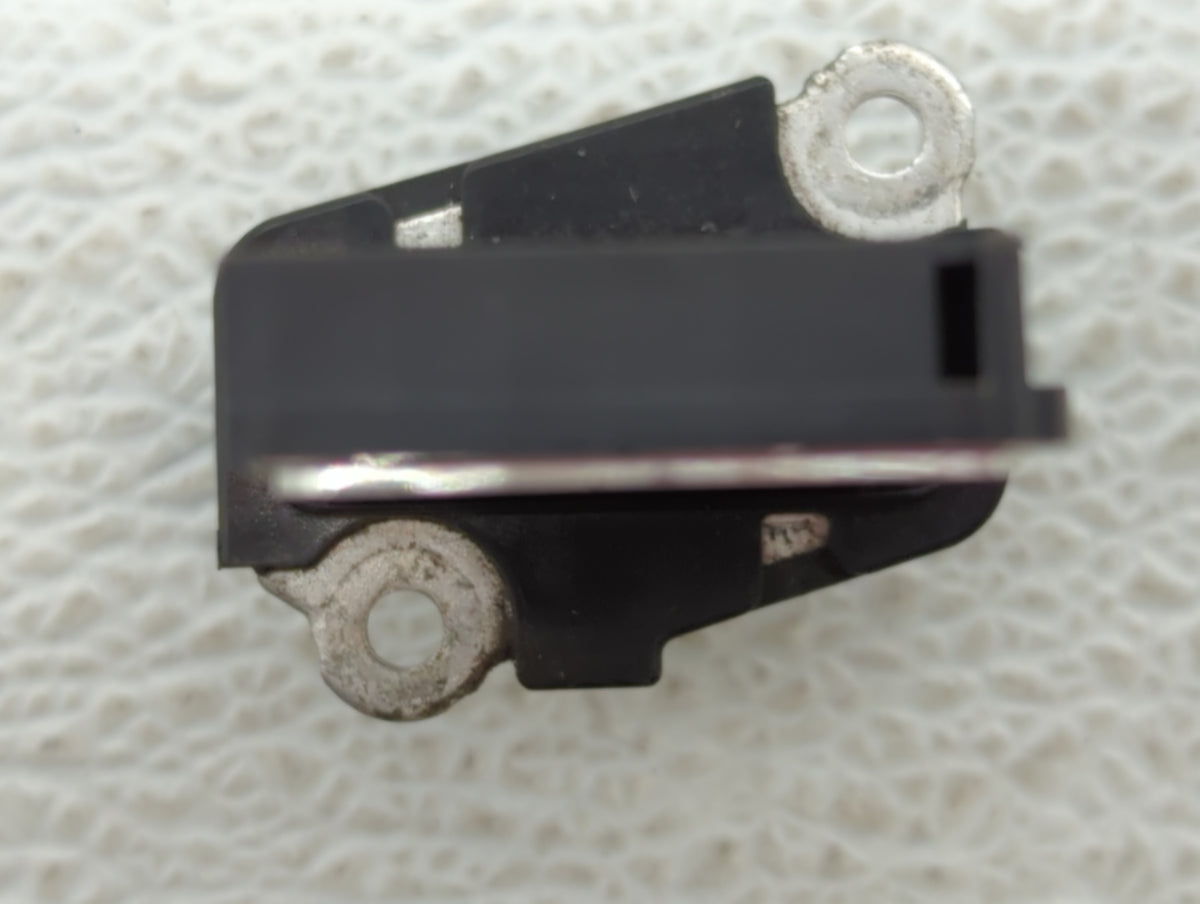 2006-2012 Ford Fusion Mass Air Flow Meter Maf Sensor 491388 - Oemusedautoparts1.com