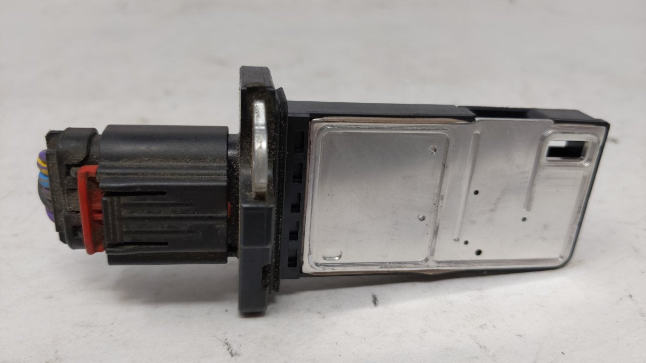 2006-2012 Ford Fusion Mass Air Flow Meter Maf - Oemusedautoparts1.com