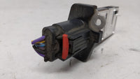 2006-2012 Ford Fusion Mass Air Flow Meter Maf - Oemusedautoparts1.com