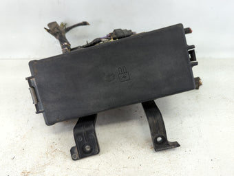 compare product 2006-2009 Ford Fusion Fusebox Fuse Box Panel Relay Module P/N:8E5T-14290-G Fits Fits 2006 2007 2008 2009 OEM Used Auto Parts