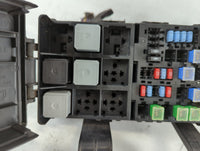 2006-2009 Ford Fusion Fusebox Fuse Box Panel Relay Module P/N:8E5T-14290-S Fits Fits 2006 2007 2008 2009 OEM Used Auto Parts