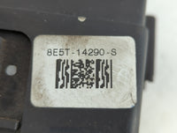 2006-2009 Ford Fusion Fusebox Fuse Box Panel Relay Module P/N:8E5T-14290-S Fits Fits 2006 2007 2008 2009 OEM Used Auto Parts