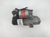 2006-2010 Ford Fusion Car Starter Motor Solenoid OEM P/N:22302194 Fits Fits 2006 2007 2008 2009 2010 OEM Used Auto Parts - O