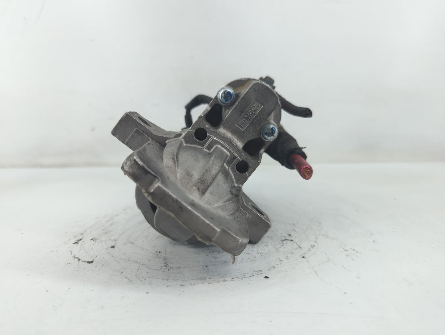 2006-2010 Ford Fusion Car Starter Motor Solenoid OEM P/N:22302194 Fits Fits 2006 2007 2008 2009 2010 OEM Used Auto Parts - O