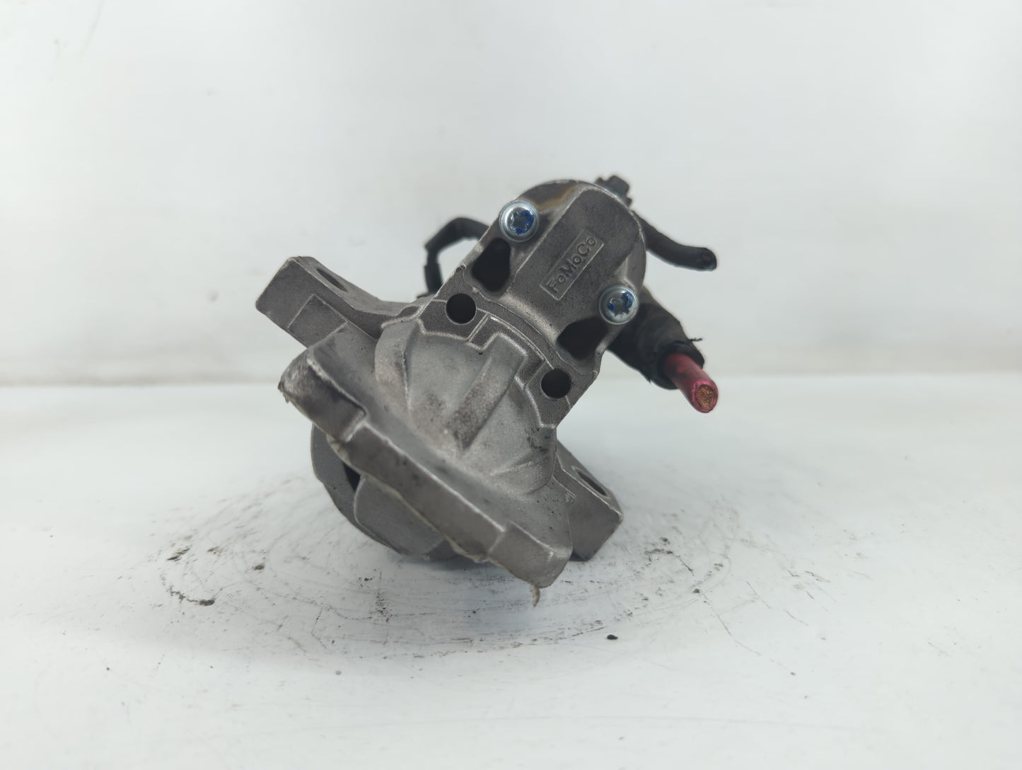 2006-2010 Ford Fusion Car Starter Motor Solenoid OEM P/N:22302194 Fits Fits 2006 2007 2008 2009 2010 OEM Used Auto Parts - O