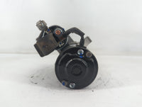 2006-2010 Ford Fusion Car Starter Motor Solenoid OEM P/N:22302194 Fits Fits 2006 2007 2008 2009 2010 OEM Used Auto Parts - O