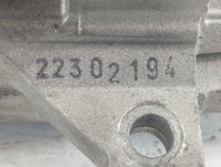 2006-2010 Ford Fusion Car Starter Motor Solenoid OEM P/N:22302194 Fits Fits 2006 2007 2008 2009 2010 OEM Used Auto Parts - O