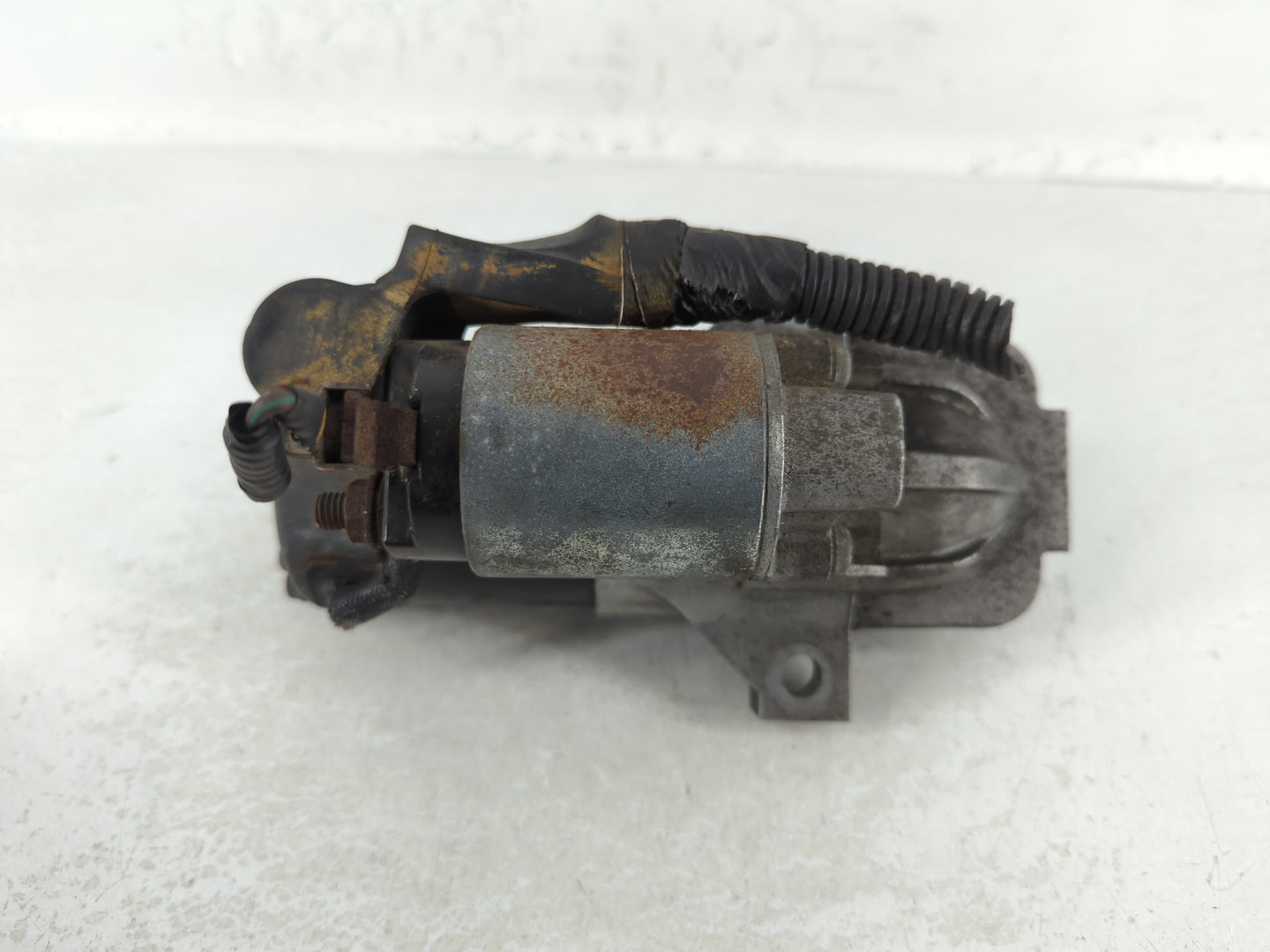 2006-2010 Ford Fusion Car Starter Motor Solenoid OEM P/N:M000T88482ZC 8E5T-11000-AA Fits Fits 2006 2007 2008 2009 2010 OEM U