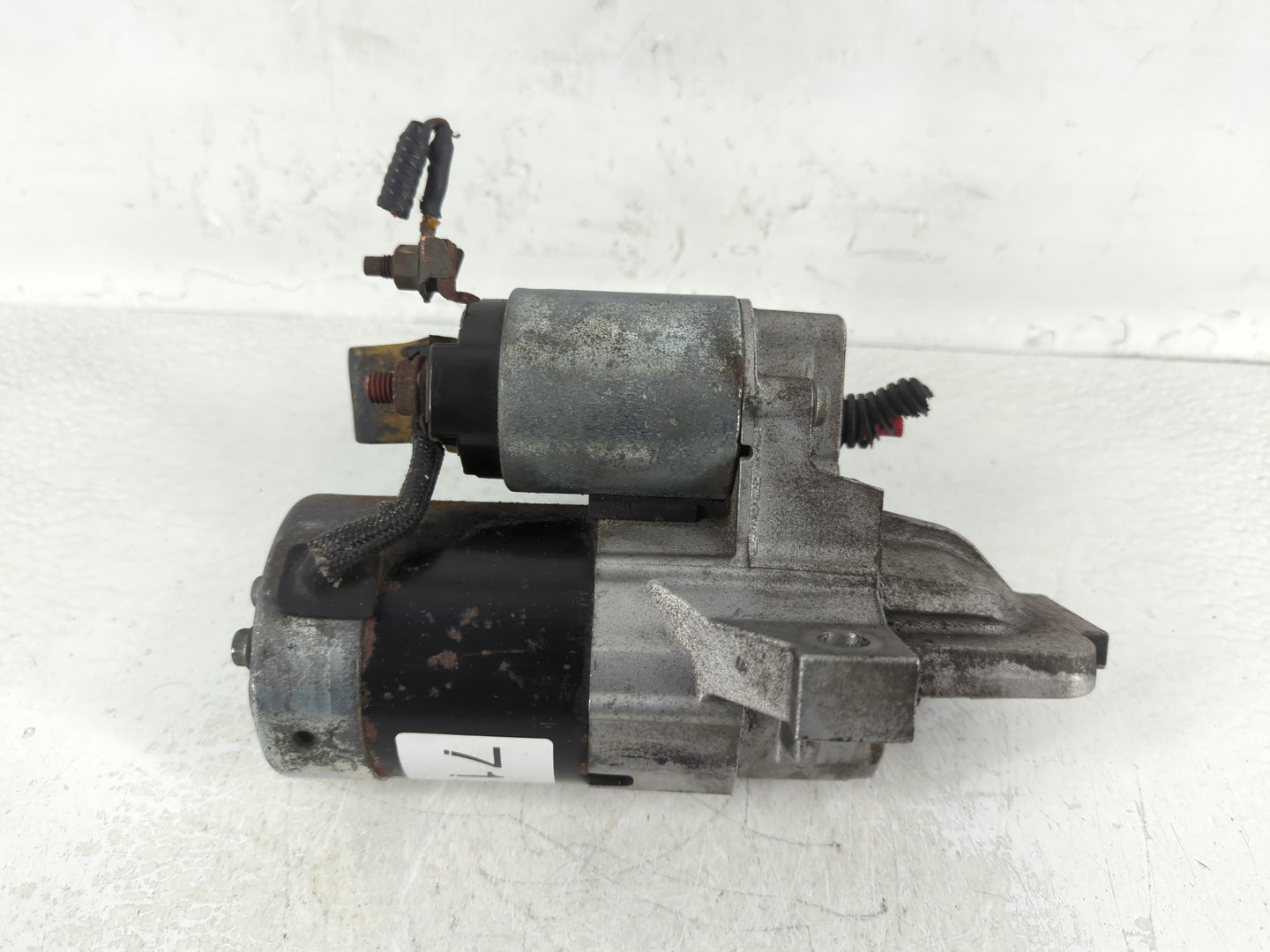 2006-2010 Ford Fusion Car Starter Motor Solenoid OEM P/N:M000T88482ZC 8E5T-11000-AA Fits Fits 2006 2007 2008 2009 2010 OEM U