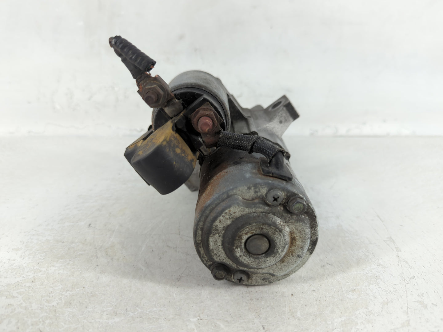 2006-2010 Ford Fusion Car Starter Motor Solenoid OEM P/N:M000T88482ZC 8E5T-11000-AA Fits Fits 2006 2007 2008 2009 2010 OEM U