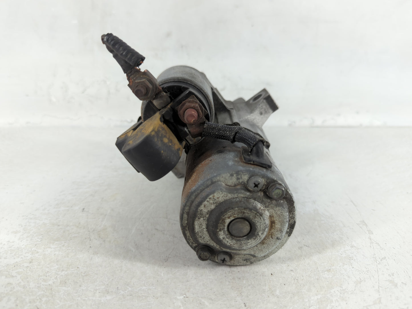 2006-2010 Ford Fusion Car Starter Motor Solenoid OEM P/N:M000T88482ZC 8E5T-11000-AA Fits Fits 2006 2007 2008 2009 2010 OEM U