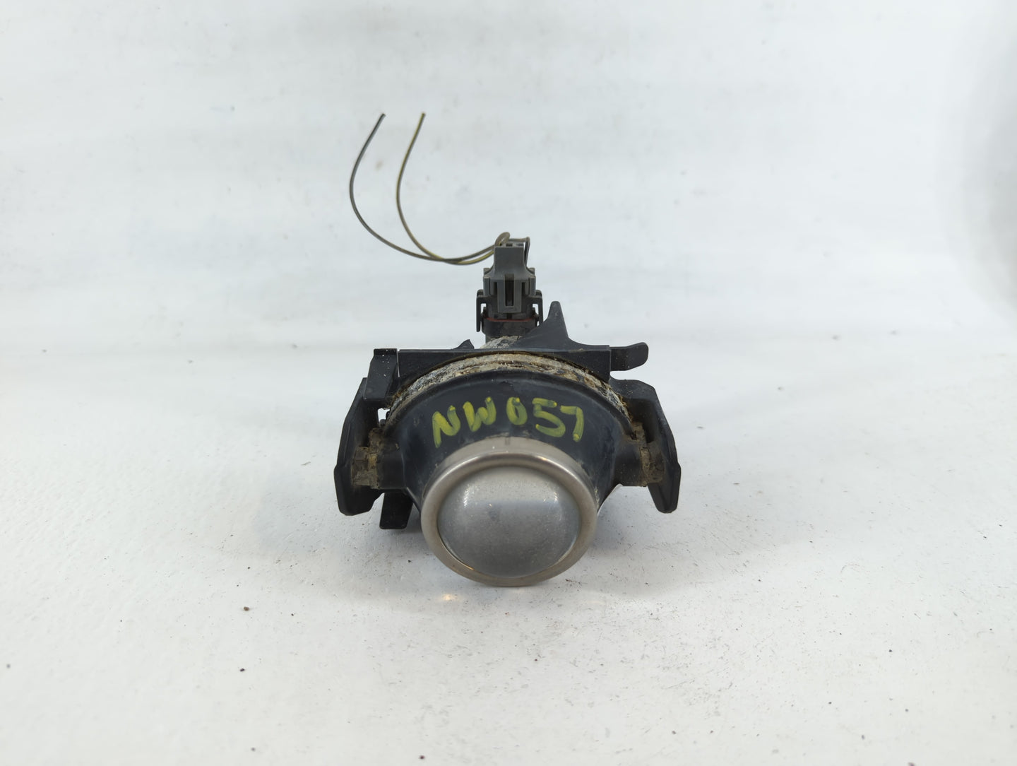 2006-2012 Ford Fusion Driver Left Oem Front Light Lamp - Oemusedautoparts1.com