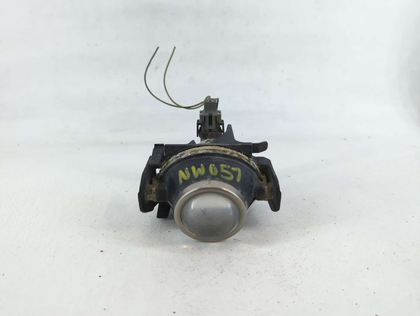 2006-2012 Ford Fusion Driver Left Oem Front Light Lamp - Oemusedautoparts1.com