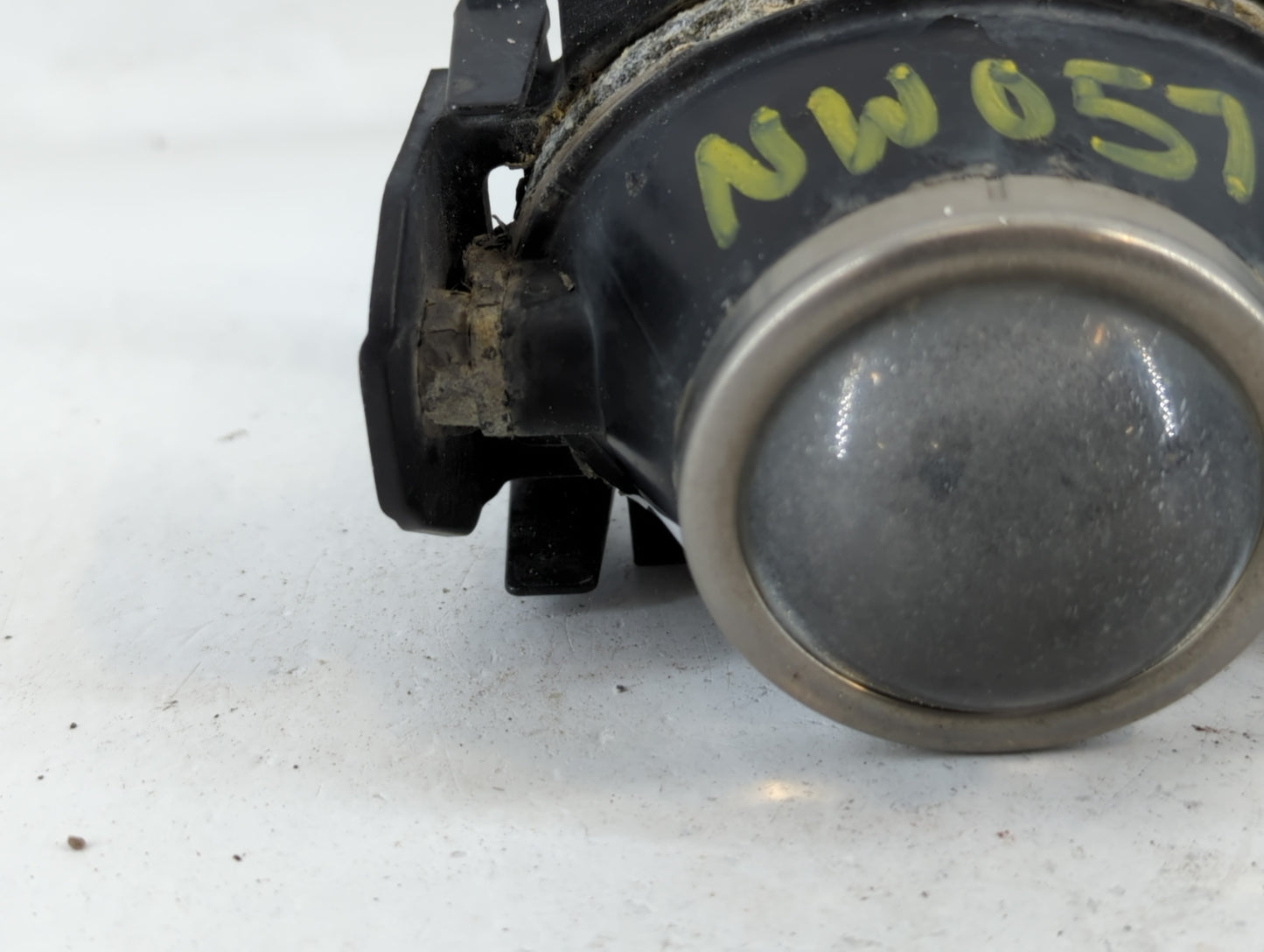 2006-2012 Ford Fusion Driver Left Oem Front Light Lamp - Oemusedautoparts1.com