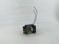 2006-2012 Ford Fusion Driver Left Oem Front Light Lamp - Oemusedautoparts1.com