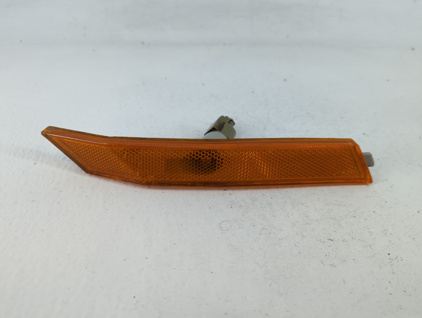 2006-2009 Ford Fusion Passenger Right Oem Front Light Lamp - Oemusedautoparts1.com