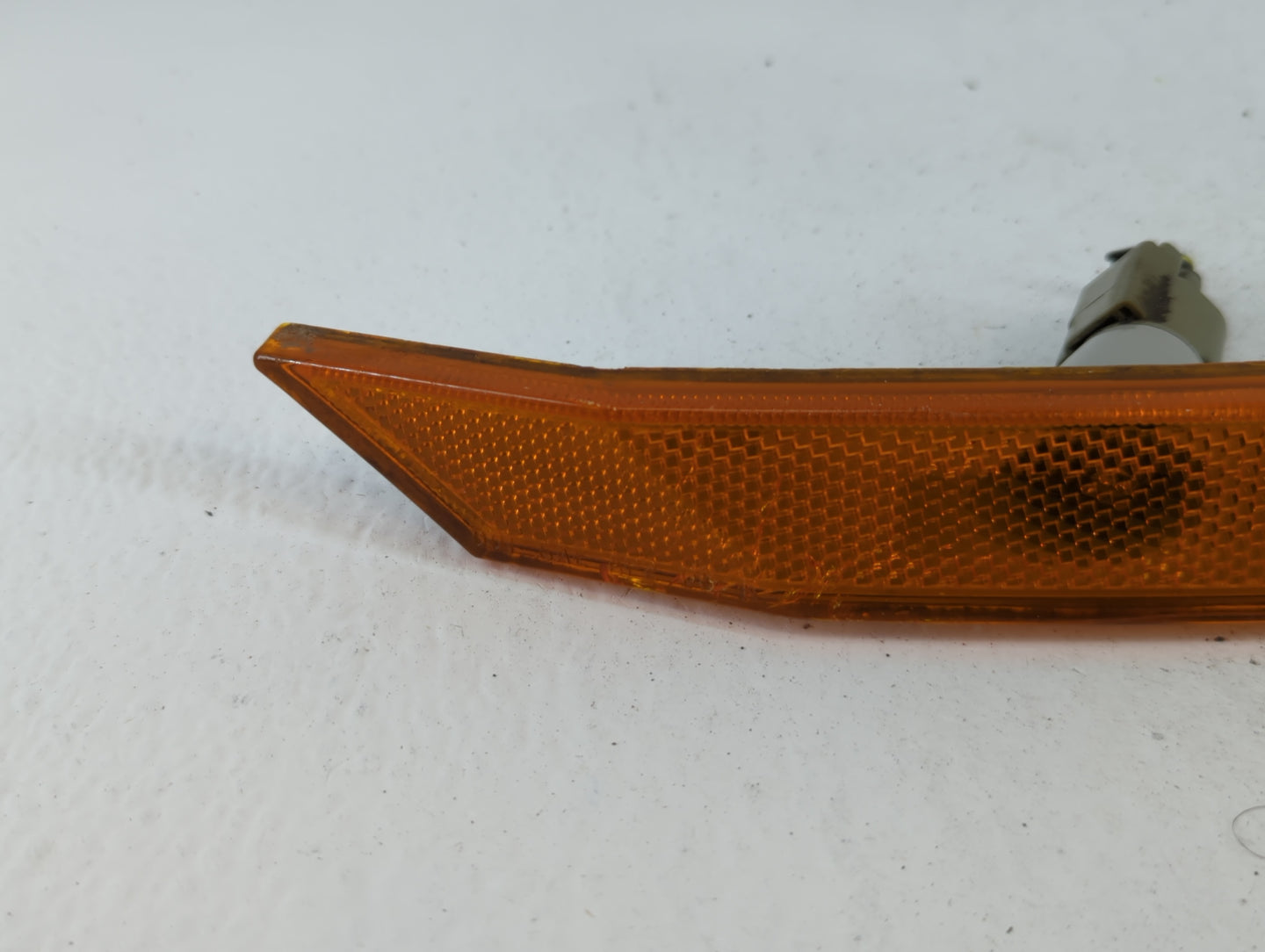 2006-2009 Ford Fusion Passenger Right Oem Front Light Lamp - Oemusedautoparts1.com