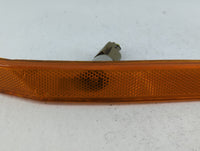 2006-2009 Ford Fusion Passenger Right Oem Front Light Lamp - Oemusedautoparts1.com