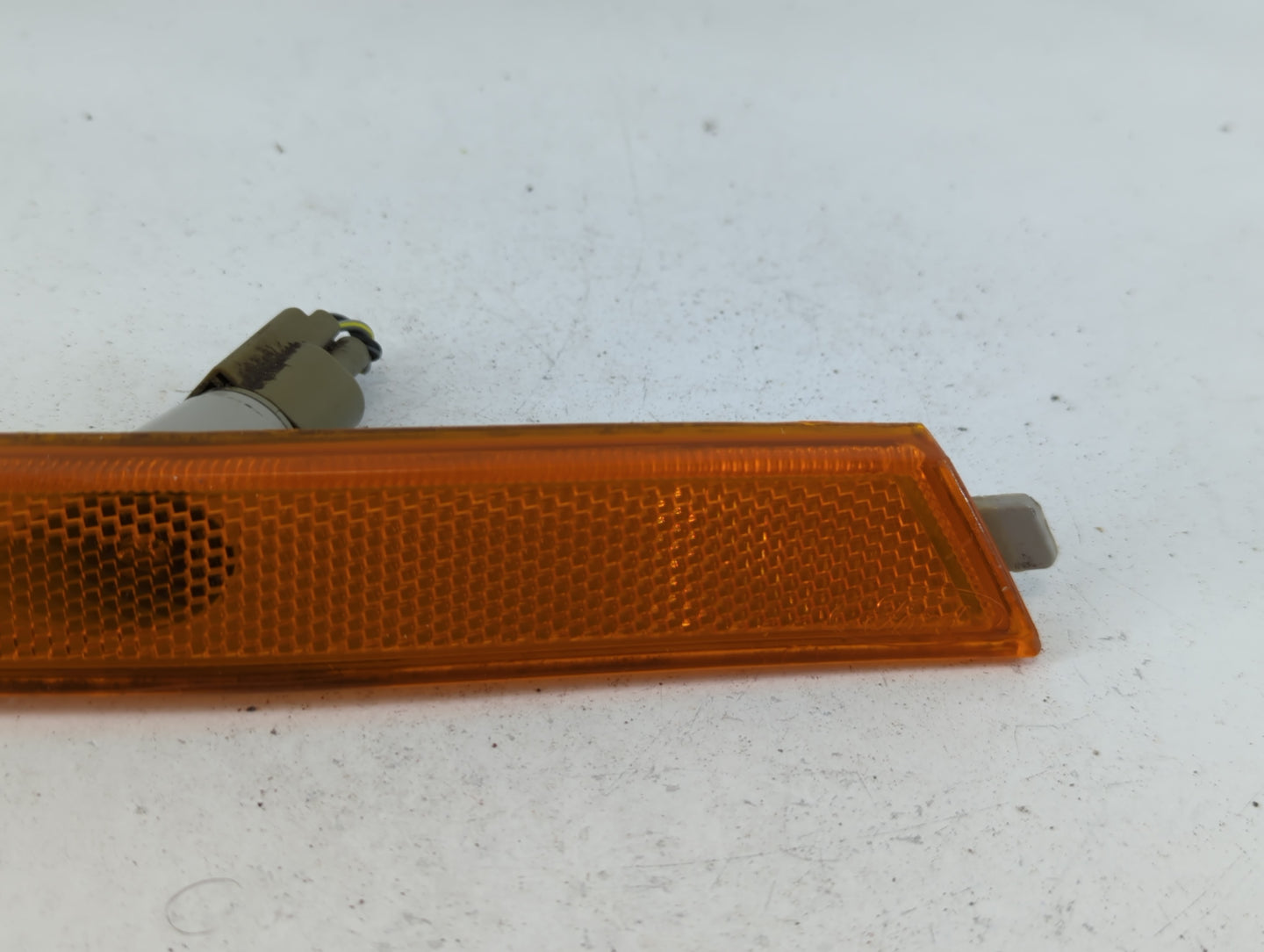 2006-2009 Ford Fusion Passenger Right Oem Front Light Lamp - Oemusedautoparts1.com