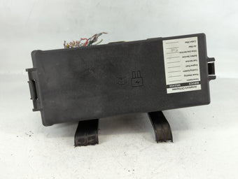 compare product 2006-2009 Ford Fusion Fusebox Fuse Box Panel Relay Module P/N:PP-T10 54-7146-30 Fits Fits 2006 2007 2008 2009 OEM Used Auto Parts