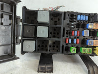 2006-2009 Ford Fusion Fusebox Fuse Box Panel Relay Module P/N:PP-T10 54-7146-30 Fits Fits 2006 2007 2008 2009 OEM Used Auto 