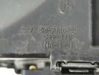 2006-2009 Ford Fusion Fusebox Fuse Box Panel Relay Module P/N:PP-T10 54-7146-30 Fits Fits 2006 2007 2008 2009 OEM Used Auto 