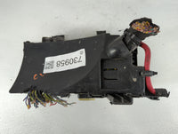 2006-2009 Ford Fusion Fusebox Fuse Box Panel Relay Module P/N:PP-T10 54-7146-30 Fits Fits 2006 2007 2008 2009 OEM Used Auto 